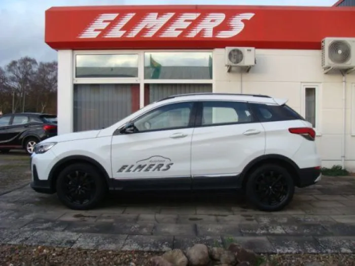 BAIC Senova X55