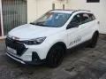 BAIC Senova X55