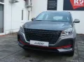 DFSK Fengon 500