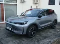 BAIC Beijing X75