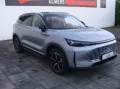 BAIC Beijing X75