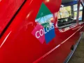 Seat Marbella COLORS *H-Zulassung*Tüv NEU*