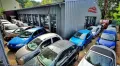 Seat Marbella COLORS *H-Zulassung*Tüv NEU*