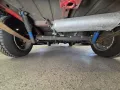 Seat Marbella COLORS *H-Zulassung*Tüv NEU*