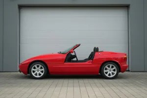 BMW Z1