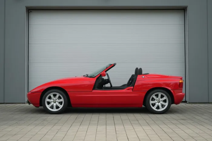 BMW Z1
