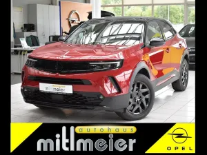 Opel Mokka-e GS. 11kW OBC Keyless Kamera DAB SHZ PDC 