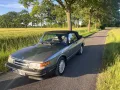 Saab 900 2.0i S Cabriolet S
