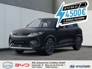 BYD Atto 2 DM-i Boost Bis zu 4500€ E-Auto Förderu...