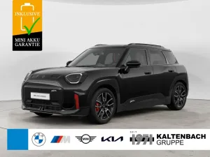 MINI Aceman John Cooper Works PANO HUD 360° LED NAVI