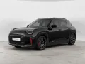 MINI Aceman John Cooper Works PANO HUD 360° LED NAVI