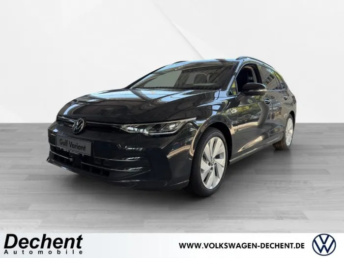 Volkswagen Golf Variant Life Goal,AHK,RFK,Plus Paket,Discov
