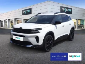 Citroën C5 Aircross 1.2 Mild-Hybrid 136 ë-Series S&S