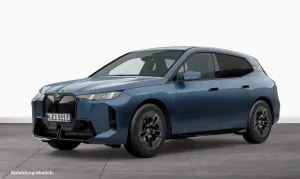 BMW iX xDrive45