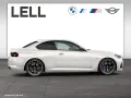 BMW M240i xDrive Coupé