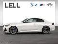BMW M240i xDrive Coupé