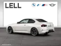 BMW M240i xDrive Coupé