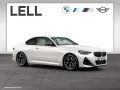 BMW M240i xDrive Coupé