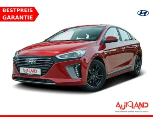 Hyundai Ioniq 1.6 Style Hybrid ACC Navi Kamera DAB