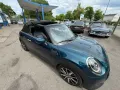 MINI ONE Cabrio Sidewalk Edition