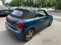 MINI ONE Cabrio Sidewalk Edition
