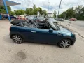 MINI ONE Cabrio Sidewalk Edition
