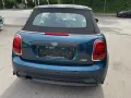 MINI ONE Cabrio Sidewalk Edition