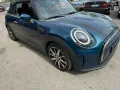MINI ONE Cabrio Sidewalk Edition