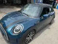 MINI ONE Cabrio Sidewalk Edition