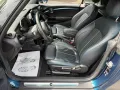 MINI ONE Cabrio Sidewalk Edition