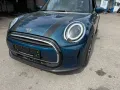 MINI ONE Cabrio Sidewalk Edition
