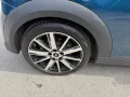 MINI ONE Cabrio Sidewalk Edition