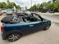 MINI ONE Cabrio Sidewalk Edition