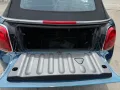 MINI ONE Cabrio Sidewalk Edition