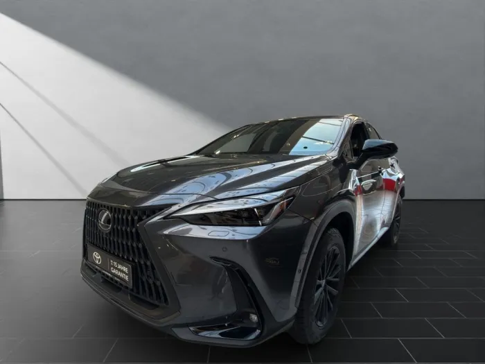 Lexus NX 450h OVERTRAIL*PANORAMA*15 JAHRE GARANTIE