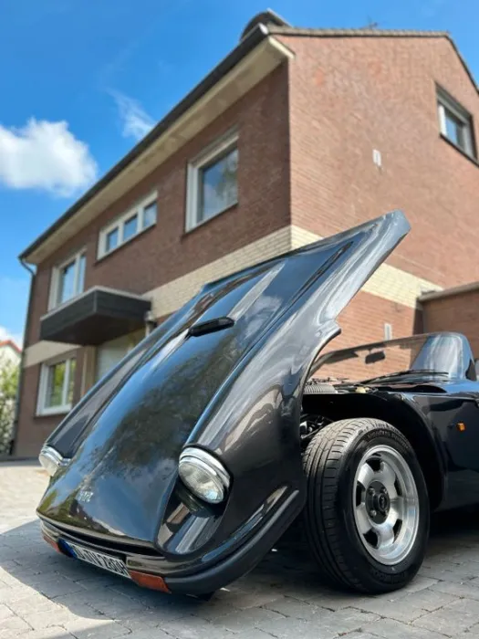 TVR 280S