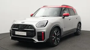 MINI JCW Countryman ALL4