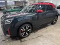 MINI JCW Countryman ALL4
