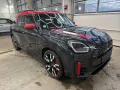 MINI JCW Countryman ALL4