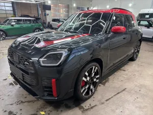 MINI JCW Countryman ALL4