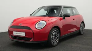 MINI Cooper E