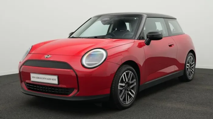 MINI Cooper E