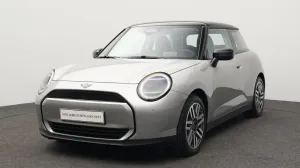 MINI Cooper E