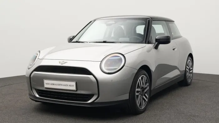 MINI Cooper E