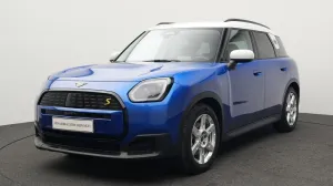 MINI Countryman SE ALL4