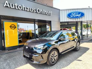 Ford Capri 77 kWh RWD Premium Navi LED B&O Head-Up