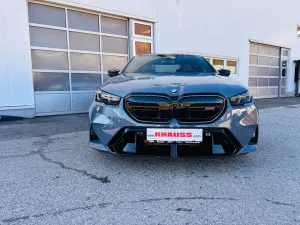 BMW M5 Lim MCarbon Ext.,M-Driver, LederKyalamiOrange