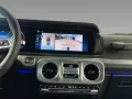 Mercedes-Benz G 450 d PROFESSIONAL+NIGHT+Memory+StHz+AHK+360°