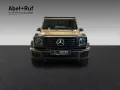 Mercedes-Benz G 450 d PROFESSIONAL+NIGHT+Memory+StHz+AHK+360°