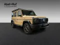 Mercedes-Benz G 450 d PROFESSIONAL+NIGHT+Memory+StHz+AHK+360°